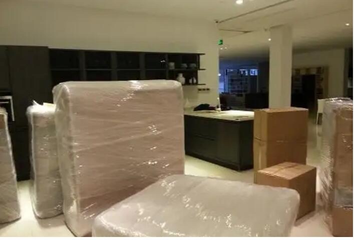 张家界到临颍县长途搬家
